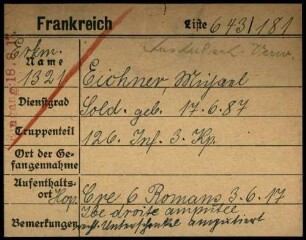 Eichner, Michael - Eipper, Johannes
