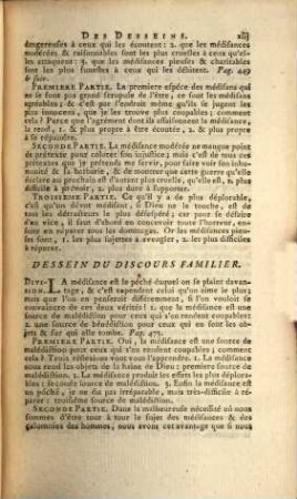 Dictionnaire Apostolique : A L'Usage De MM. Les Curés Des Villes Et De La Campagne, Et de tous ceux qui se destinent à la Chaire. 3, Morale