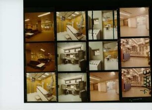 Kurklinik, 1977
