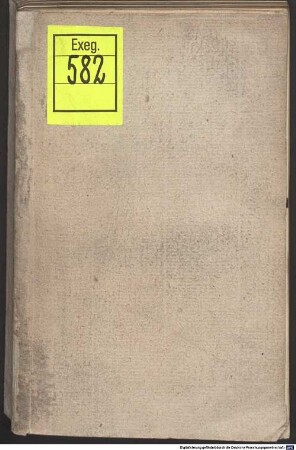 In cantica canticorum Salomonis commentarii