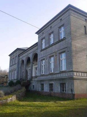 Vichel, Temnitztal, Dorfstraße 17
