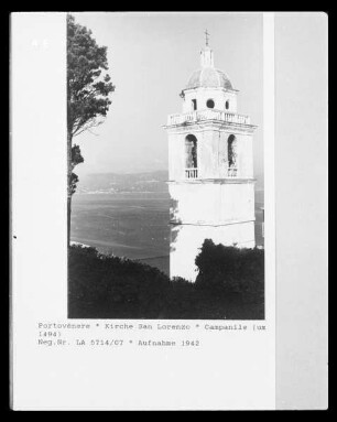 San Lorenzo