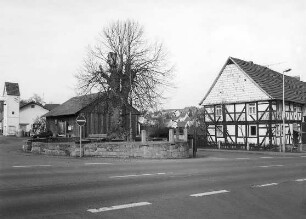 Anger; Witzenhausen, Ringkopfstraße