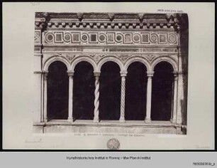 San Giovanni in Laterano, Rom