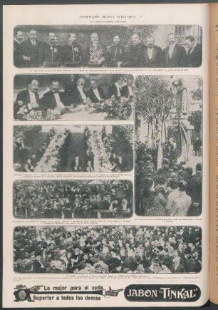 Información gráfica extranjera [Fotografías]
