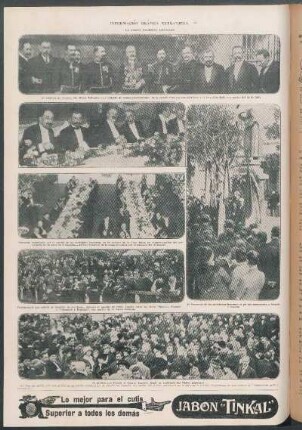 Información gráfica extranjera [Fotografías]