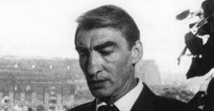 Gottfried John