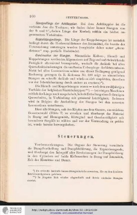 Steuerungen