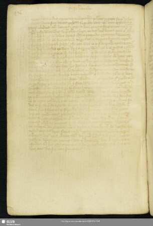 S. 236: De sancto bernardo