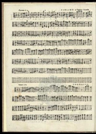 A cinque voci