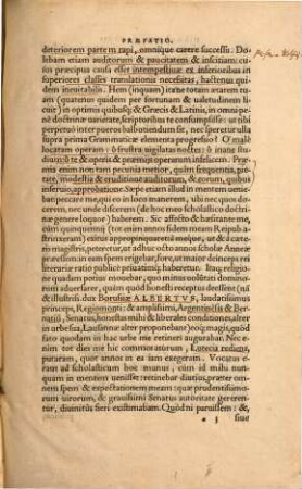Isōkratus Hapanta : postremo recognita ; Additi sunt Rerum & verborum locupletissimi Indices = Isocratis Scripta, Qvae Qvidem Nvnc Extant, omnia, Graecolatina