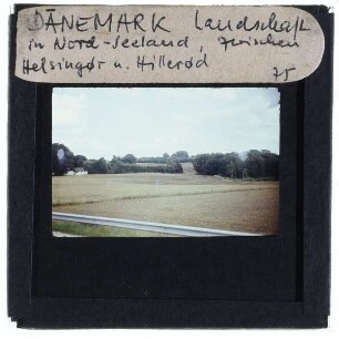 Seeland, Landschaft