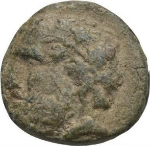 Erythrai / Ionien, nach 133 v. Chr.