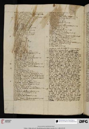 Expositio vocabulorum de iure civili et canonico secundum ordinem alphabeti