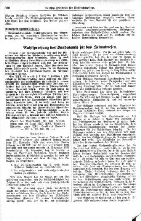 Kriminal-biologische Untersuchung von Gefangenen [Strafgefangenenfürsorge]