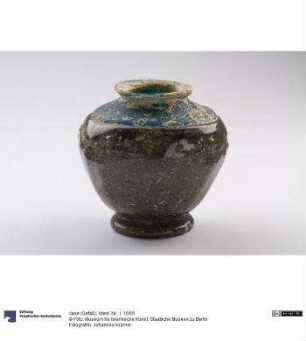Vase (Gefäß)