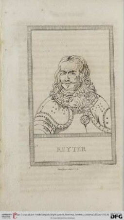 De Ruyter