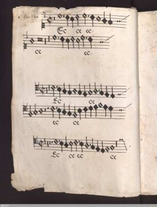 Dominicus Phinot : Ecce ego mitto vos