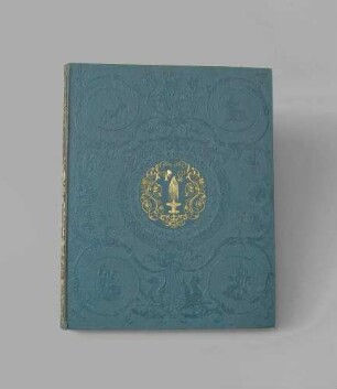Fisher's Drawing Room Scrap-Book, 1838