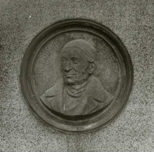 Brehm-Schlegel-Denkmal