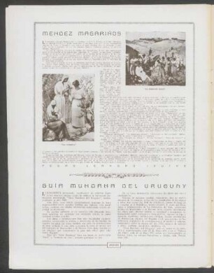 Méndez Magariños