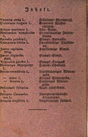 Deutschlands Flora : in Abbildungen nach der Natur mit Beschreibungen. 1,13, Abt. I., Phanerogamen ; H. 13