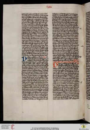 Epistolae beati Pauli apostoli