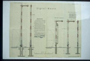 Normalplan Nr. 68a