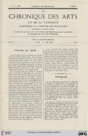 Nr. 12 (21 Mars)
