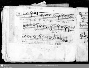 Dominique Phinot: Sancta trinitas
