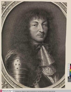 [Louis XIV]