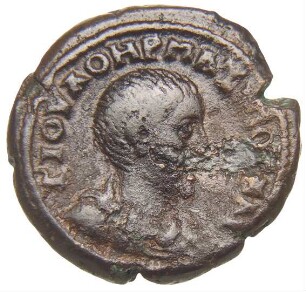 Alexandria: Maximus