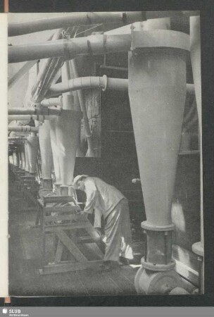 Im Mühlenwerk