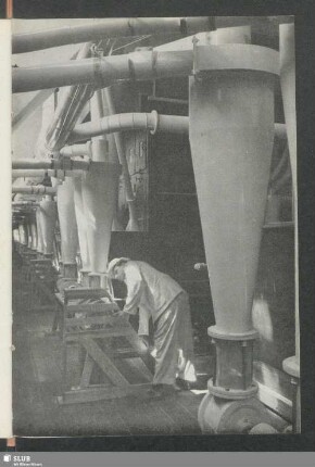 Im Mühlenwerk