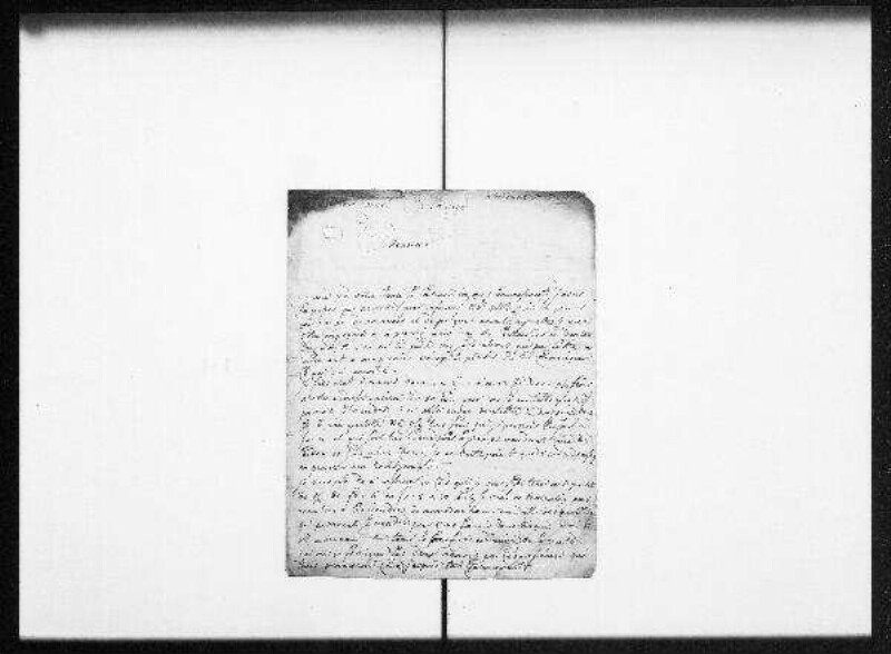 Privatkorrespondenz der bayerischen Gesandten in Handels- und Finanzangelegenheiten