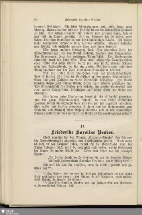 IV. Lebensbilder