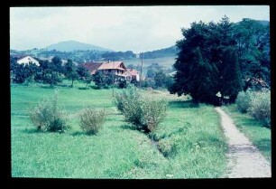 Obersasbach 23.8.66.