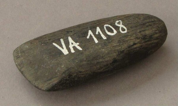 Stone axe