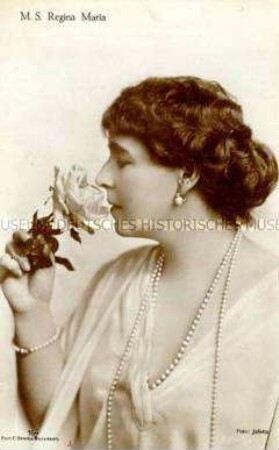 Maria von Rumänien