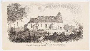 Malente - Kirche