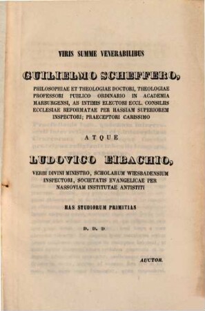 De apologetica Plutarchi Chaeronensis theologia