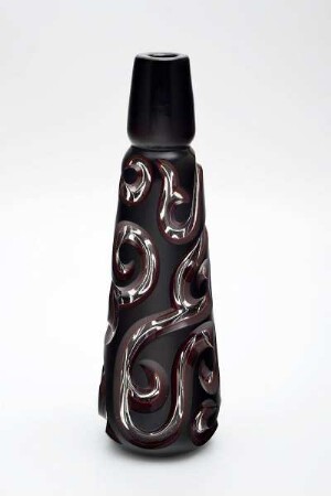 Vase "Brique Taillé"