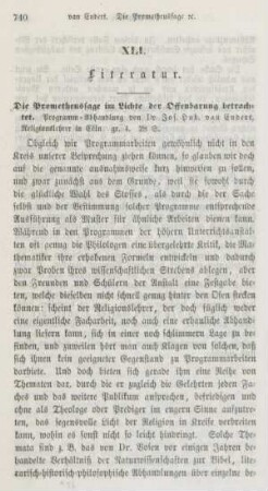 740-751 Rezensionen