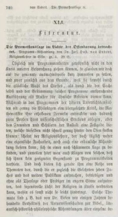 740-751 Rezensionen