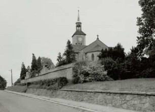 Dorfkirche
