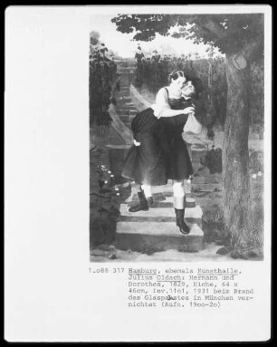 Herrmann und Dorothea