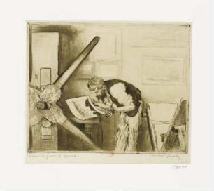 A l’ami Guerard