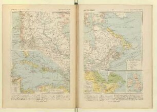 Canada (Colonies anglaises)