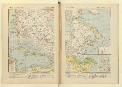 Canada (Colonies anglaises)
