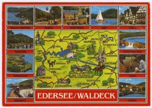 Edersee
